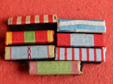 Ww2 toe medal d'occasion  Expédié en Belgium