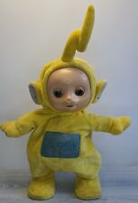 Teletubby singing talking for sale  NOTTINGHAM