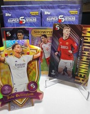 2023 topps uefa gebraucht kaufen  Reinbek