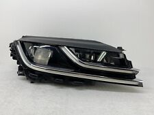 VW Arteon 3H Phares Avant Droite Plein LED 3G8941114G Original comprar usado  Enviando para Brazil