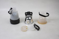 Gary Fong Lightsphere difusor de Flash Universal Dobrável-Conjunto De 4 comprar usado  Enviando para Brazil