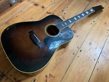Landola string acoustic for sale  BRISTOL