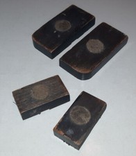 Gehäusefüße nordmende thell gebraucht kaufen  Grasberg