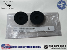 Suzuki genuine oem for sale  Wilson