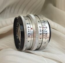 Carl zeiss biotar usato  Pompei