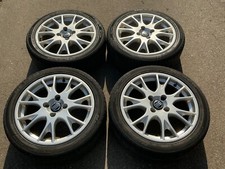 Alufelgen 30641343 volvo gebraucht kaufen  Langenhagen