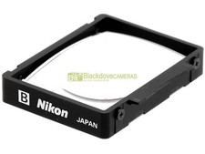 Nikon vetrino smerigliato usato  Busto Arsizio