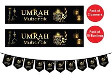 New bumper umrah for sale  LONDON