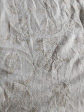 Tuch schal eulen gebraucht kaufen  Moritzburg
