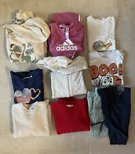 Vestiti abbigliamento bambina usato  Vaprio d'Adda