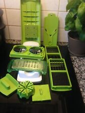 Mandoline multifonction coupe d'occasion  Aix-les-Bains
