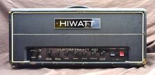 Custom hiwatt 100 d'occasion  Expédié en Belgium