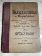 1896 piano school for sale  Kalamazoo