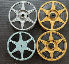 Lote de carretes de película de 8 mm, películas caseras, LOTE  segunda mano  Embacar hacia Mexico