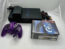 Playstation ps2 fat for sale  Reston