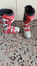 Abbigliamento completo motocro usato  Petralia Sottana