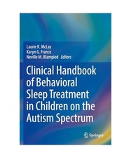 Clinical handbook behavioral gebraucht kaufen  Trebbin