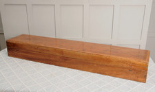 Antique mahogany shot for sale  BRIGHTON