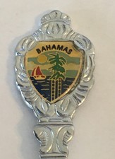 Bahamas vintage souvenir for sale  Graettinger