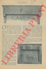 Camini pastonchi camini. usato Camini pastonchi camini. usato  Italia