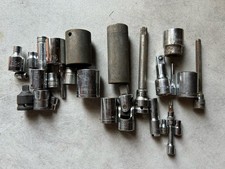 Tools joblot mixed for sale  BURY ST. EDMUNDS