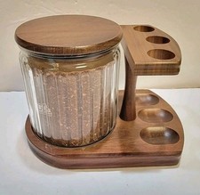 Vtg walnut pipe for sale  Marydel