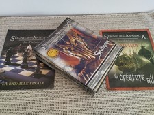 Livrets fascicules jeu d'occasion  Châteaurenard