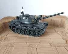 Char m60 polistil d'occasion  Saint-André-les-Vergers