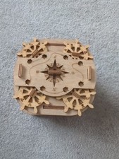 Escapewelt space box for sale  CRAMLINGTON