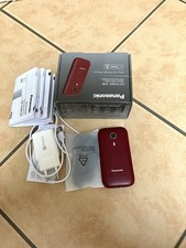 Panasonic tu400 klapphandy gebraucht kaufen  Springe