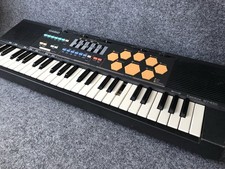 Vintage casio 520 for sale  NEWCASTLE