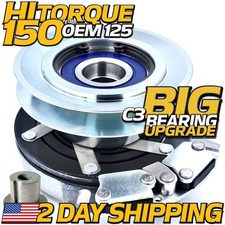 Hitorque am141536 clutch for sale  New London