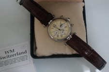 Herren armbanduhr automatik gebraucht kaufen  Dortmund
