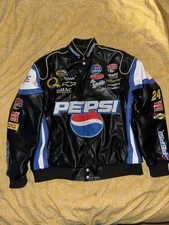Rare pepsi jacket d'occasion  Paris VI