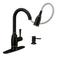 faucet noell moen for sale  Greenville