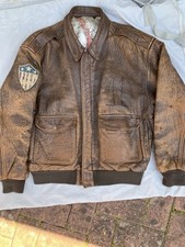 Usaf bomber jacket for sale  AYLESBURY
