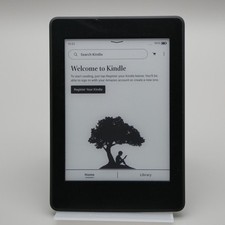 Kindle paperwhite 7th for sale  SALTASH