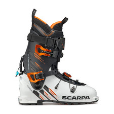 Scarponi sci alpinismo usato  Torino