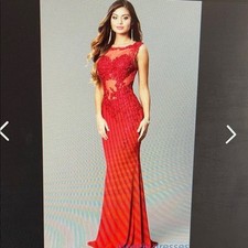 Jvnx jovani red for sale  Dublin