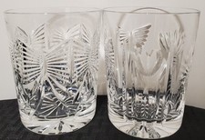Waterford lead crystal for sale  Oglethorpe