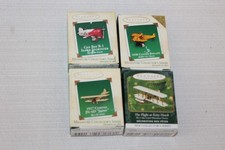 Vintage hallmark miniature for sale  Prosper