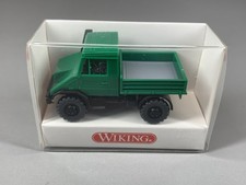 Wiking unimog 140 gebraucht kaufen  Wolfegg