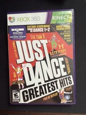 Just Dance -- Greatest Hits (Microsoft Xbox 360, 2012) comprar usado  Enviando para Brazil