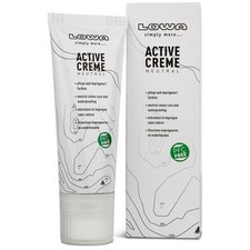 Lowa active creme gebraucht kaufen  Bad Harzburg