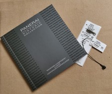 Panerai radiomir pam00504 usato  San Giorgio a Cremano