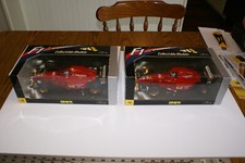 Two diecast model for sale  Mentor