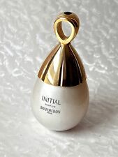 Initial parfum boucheron d'occasion  Élancourt