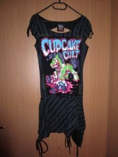 Cupcake cult kleid gebraucht kaufen  Leipzig