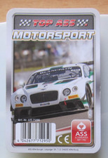 Quartett motorsport rennwagen gebraucht kaufen  Dettenhausen