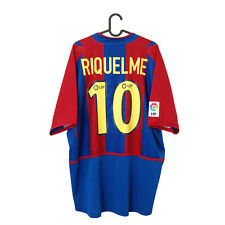 Barcellona maglia nike usato  Roma